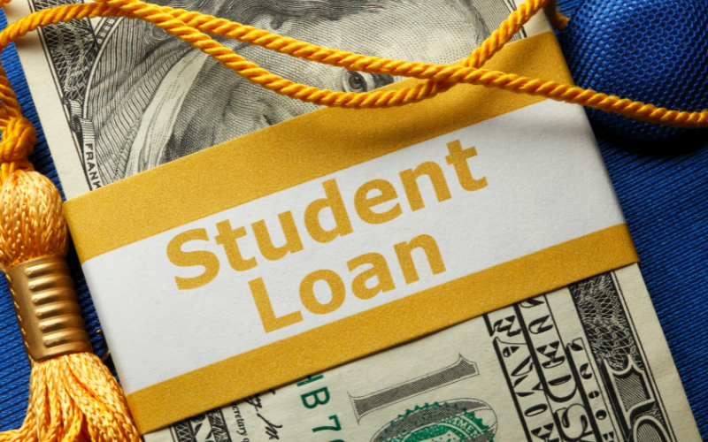 education loan