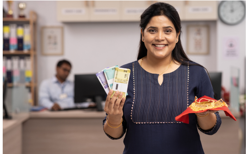 gold loan