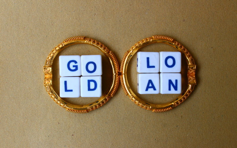 gold loan