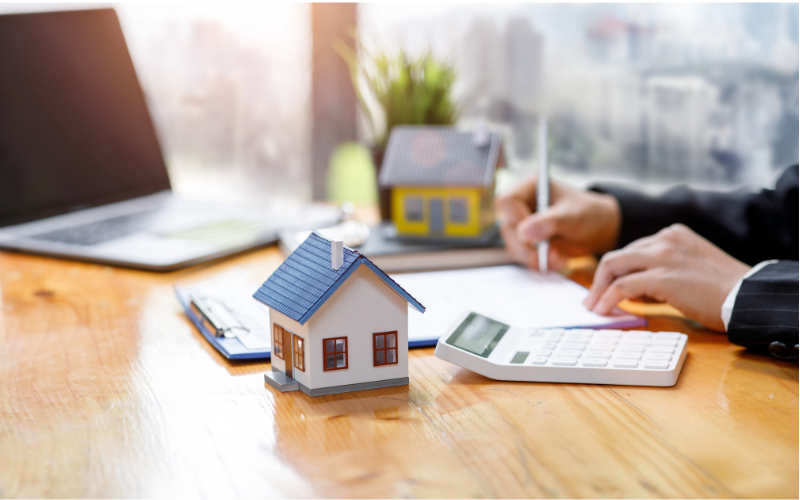 Home Loan