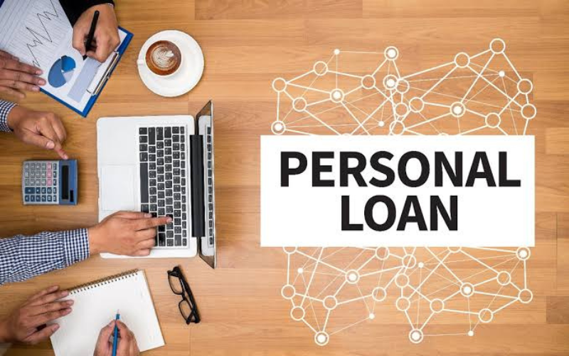 personal loan